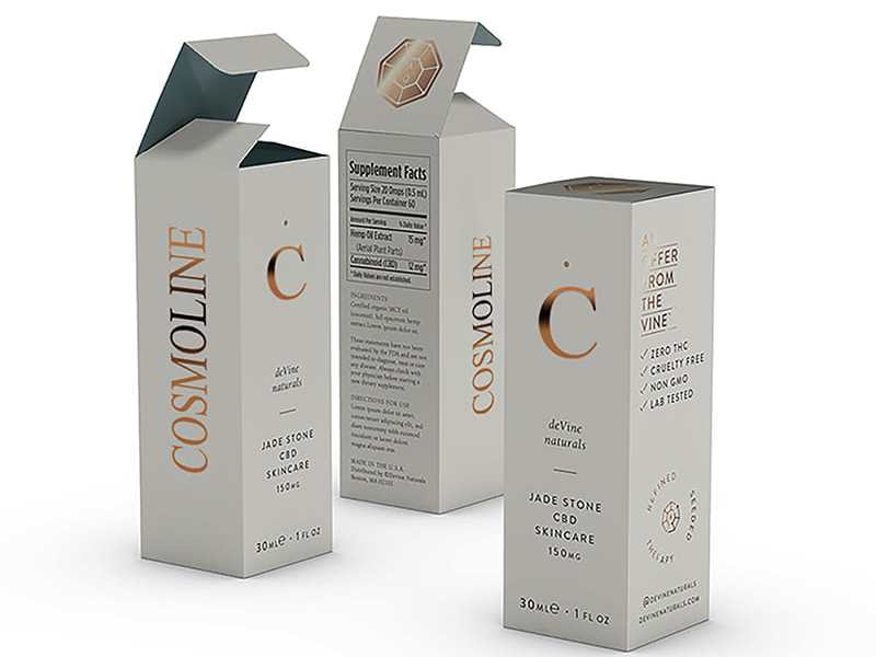 Custom Lotion Packing Boxes For Your&nbsp;Lotions